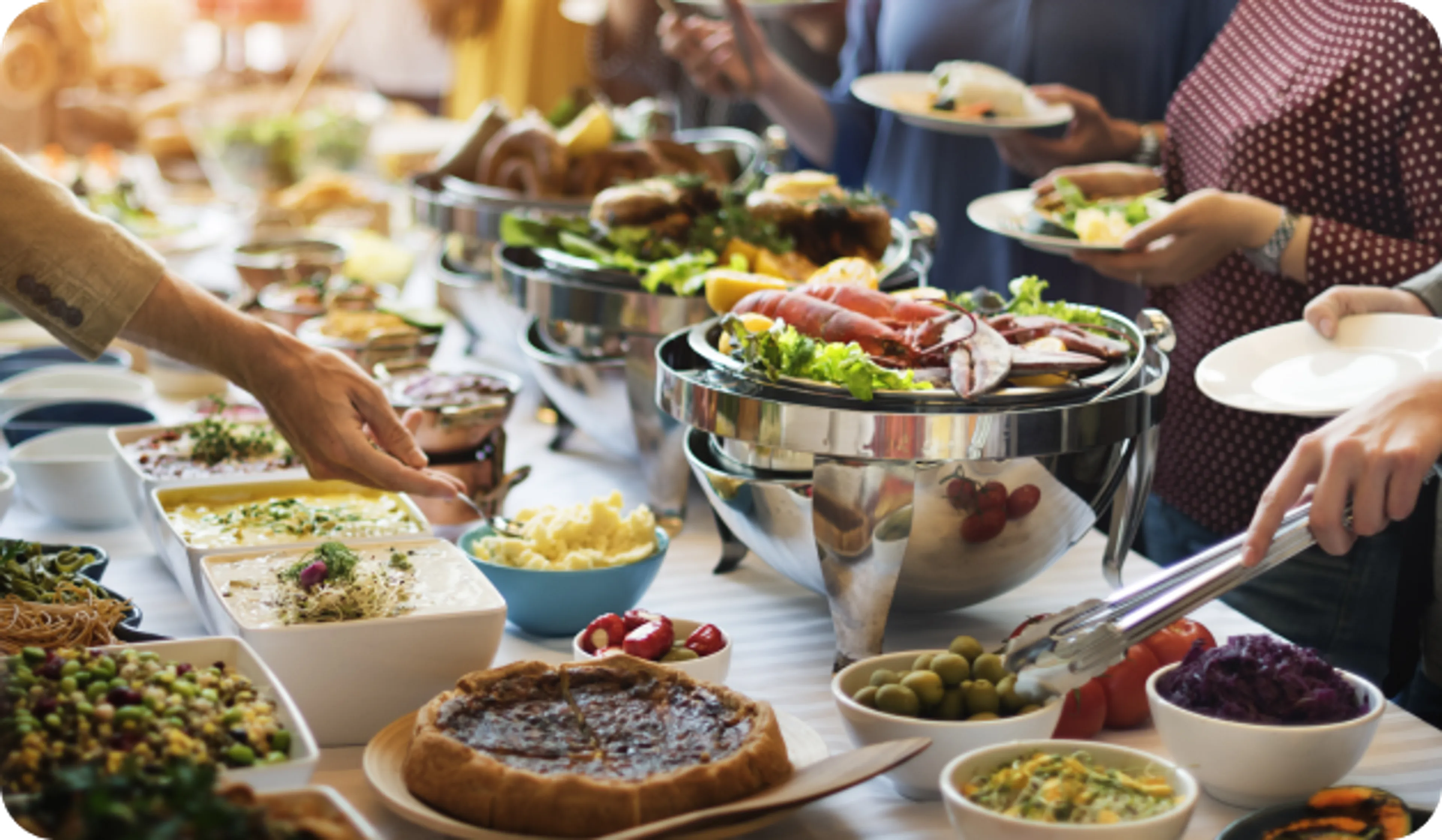 Which Eating Order Helps Prevent a Sharp Glucose Spike - Even When you Eat the Same Foods?