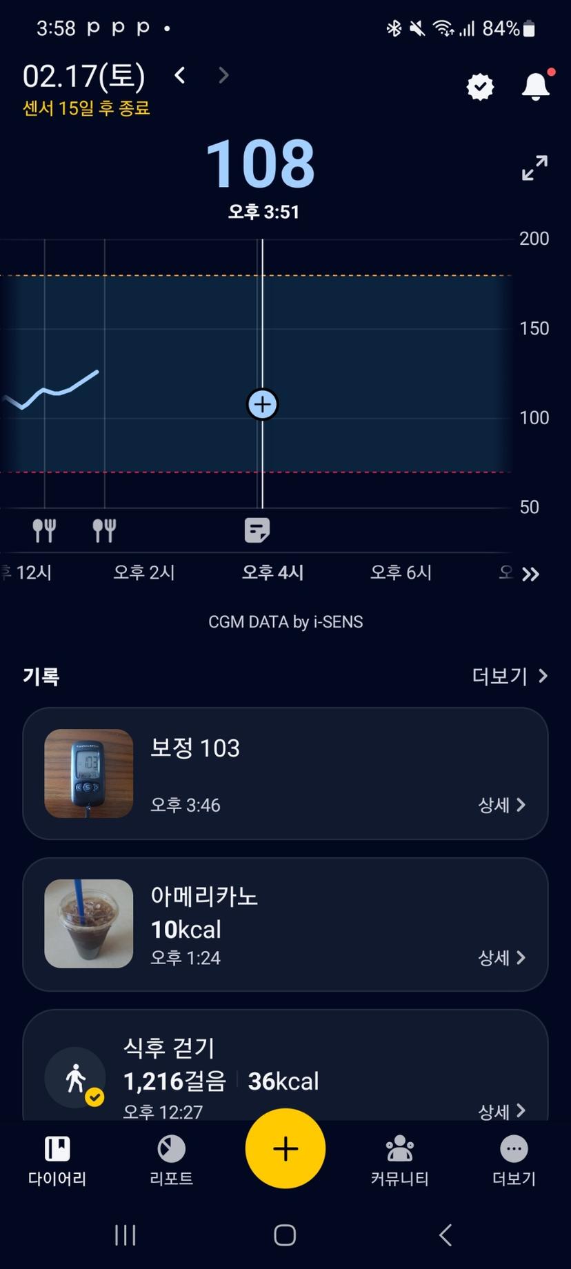 feed image