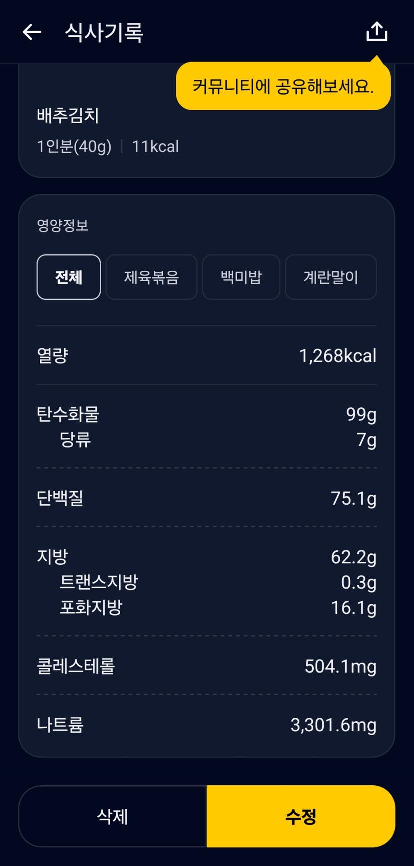 feed image