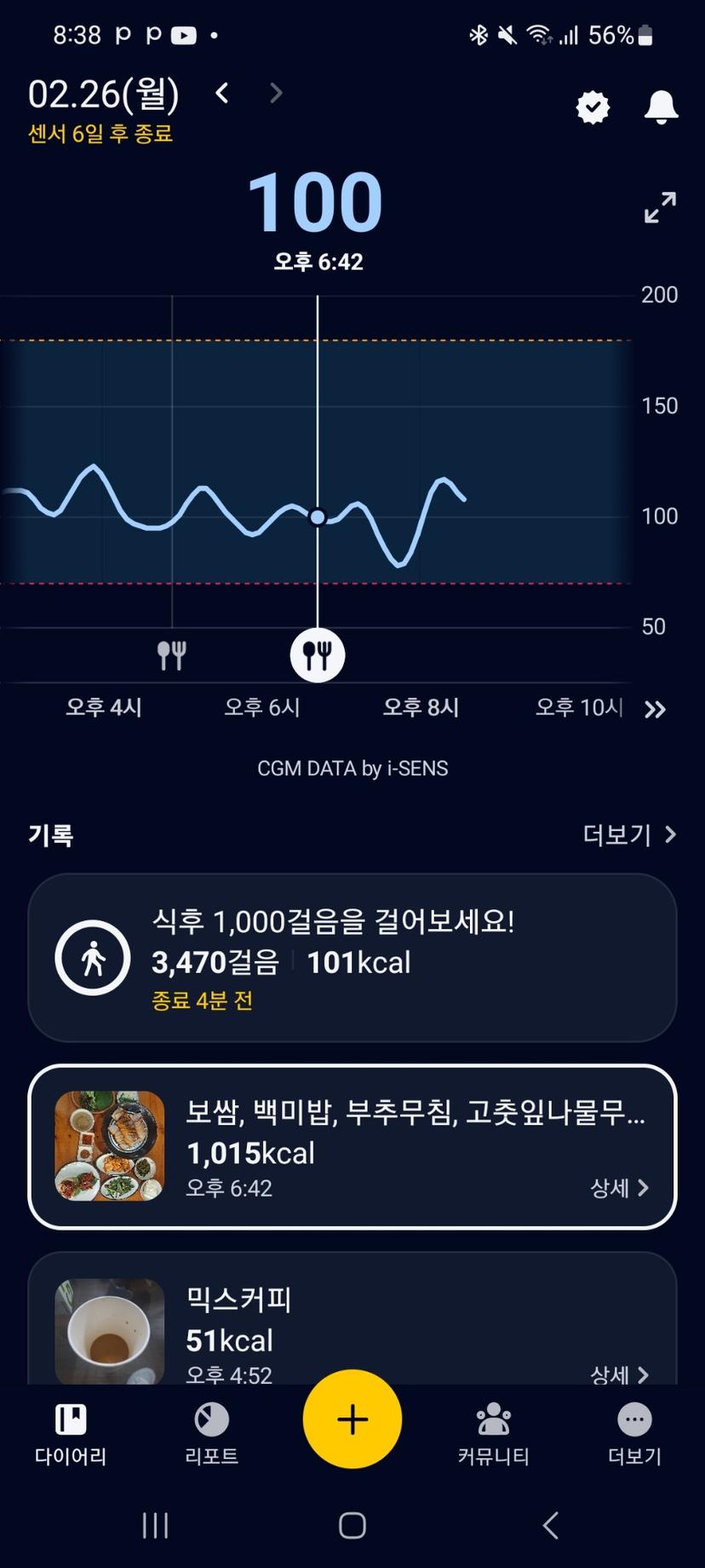 feed image