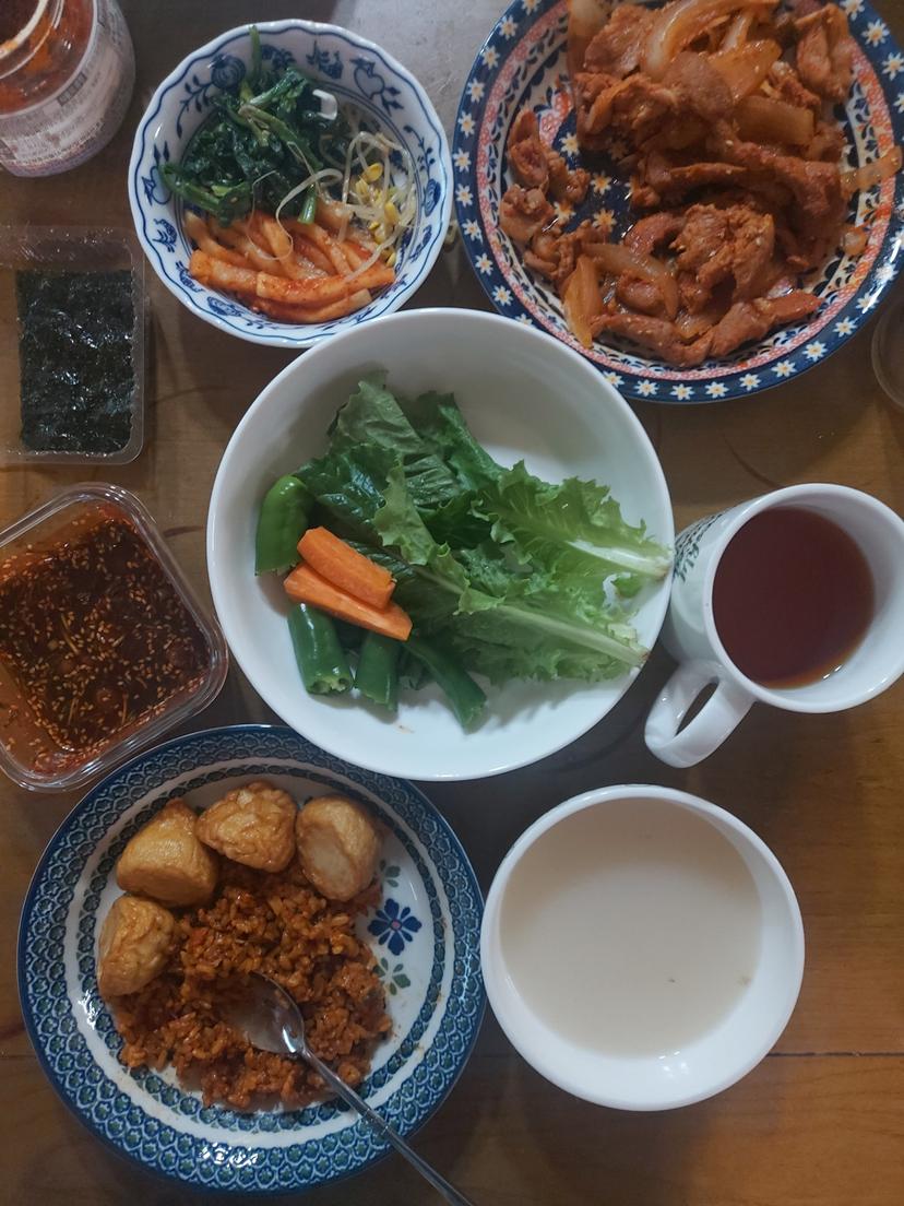 feed image