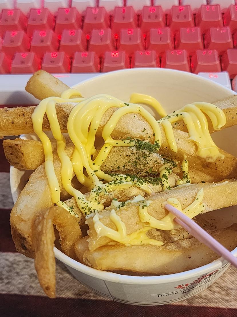 feed image