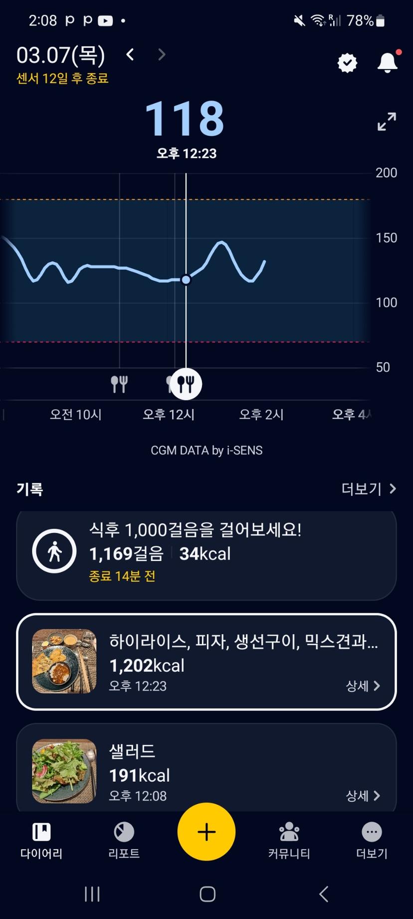 feed image