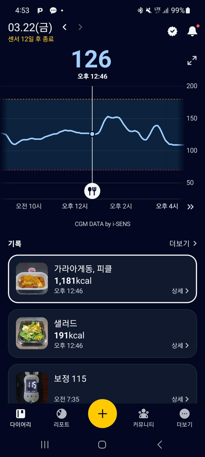 feed image