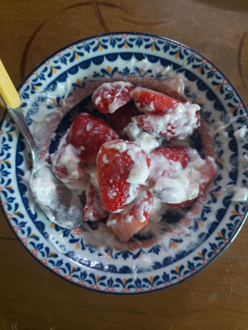 feed image
