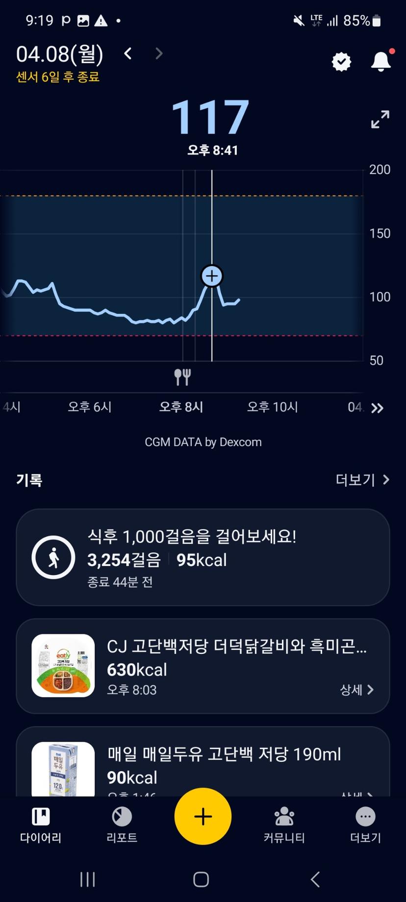 feed image