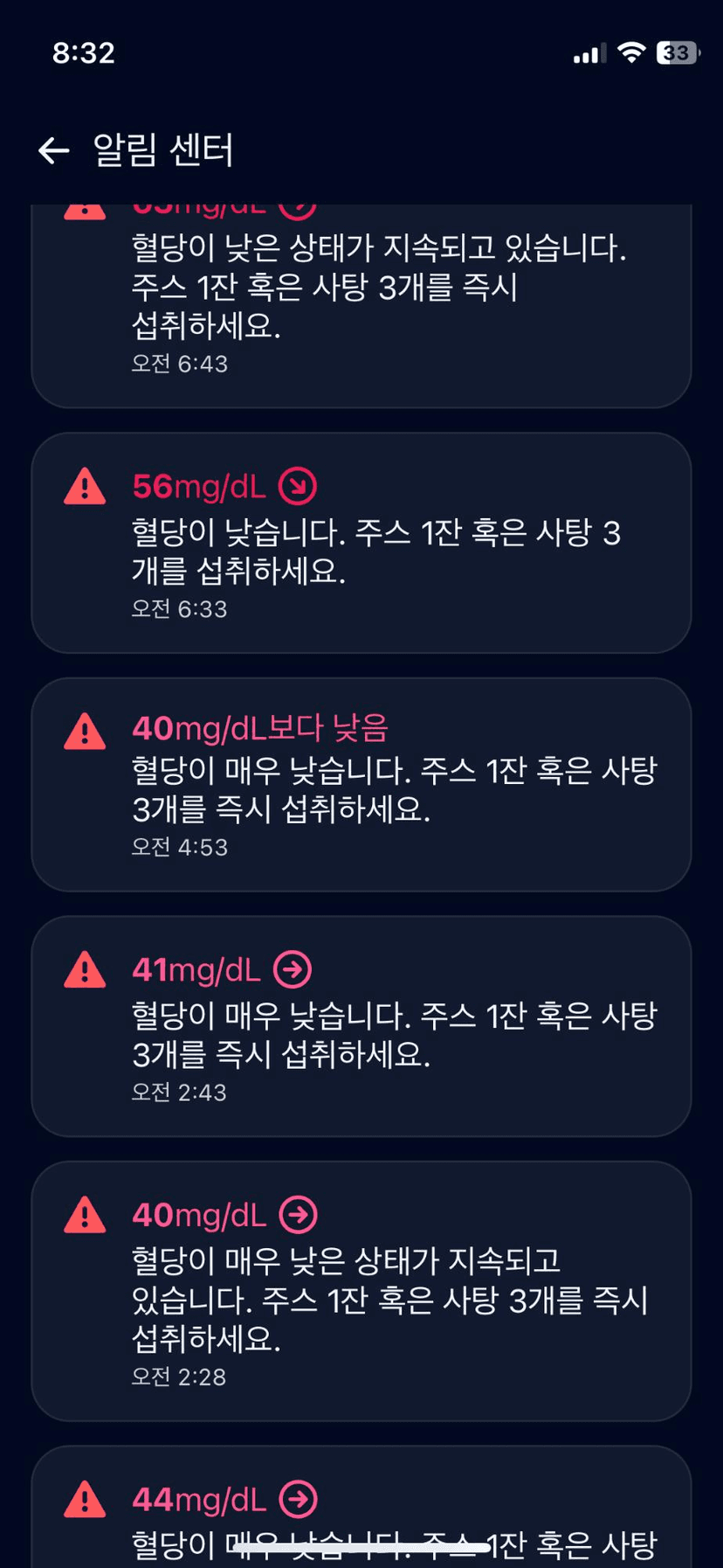 feed image