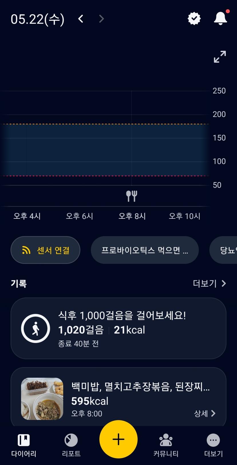 feed image