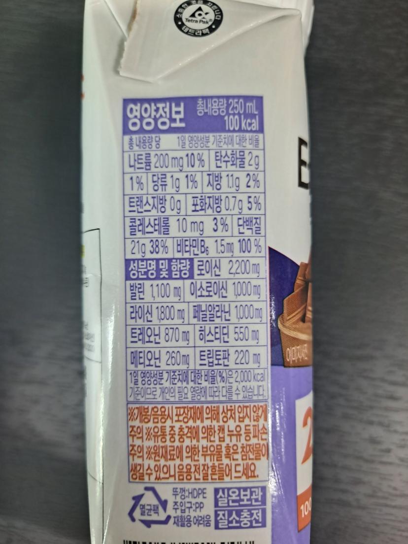 feed image