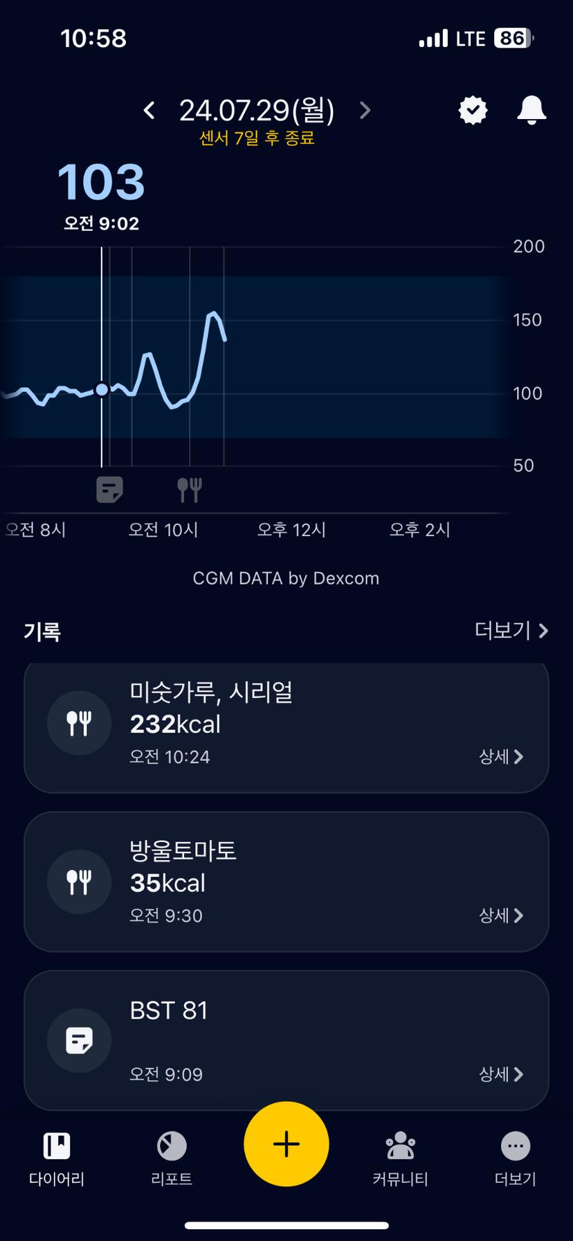feed image