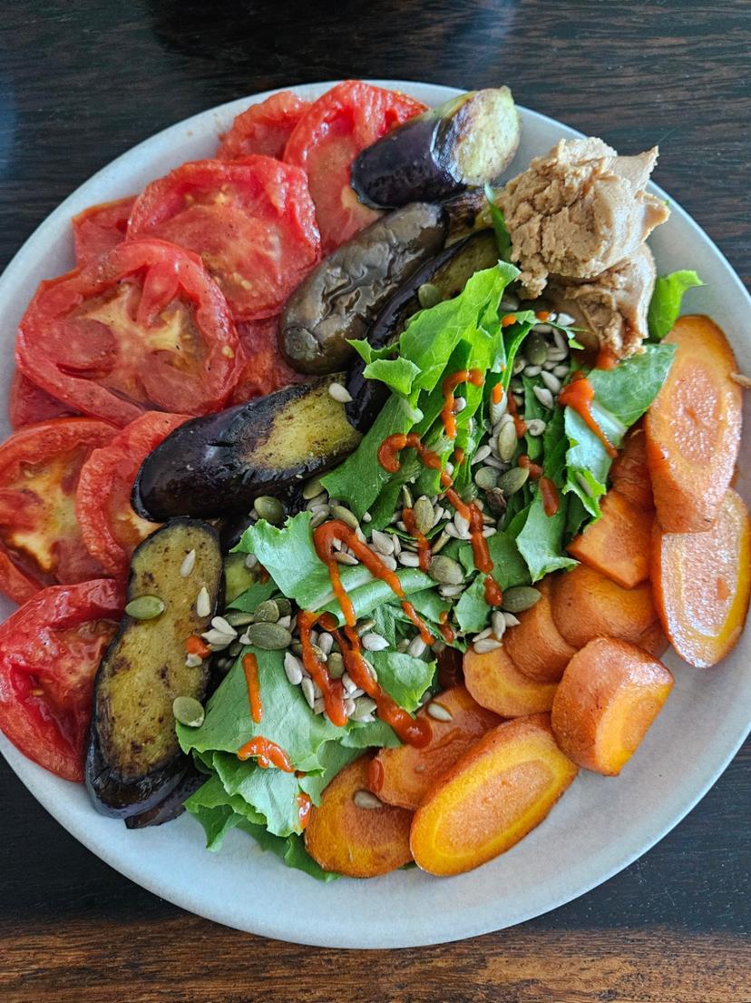 feed image