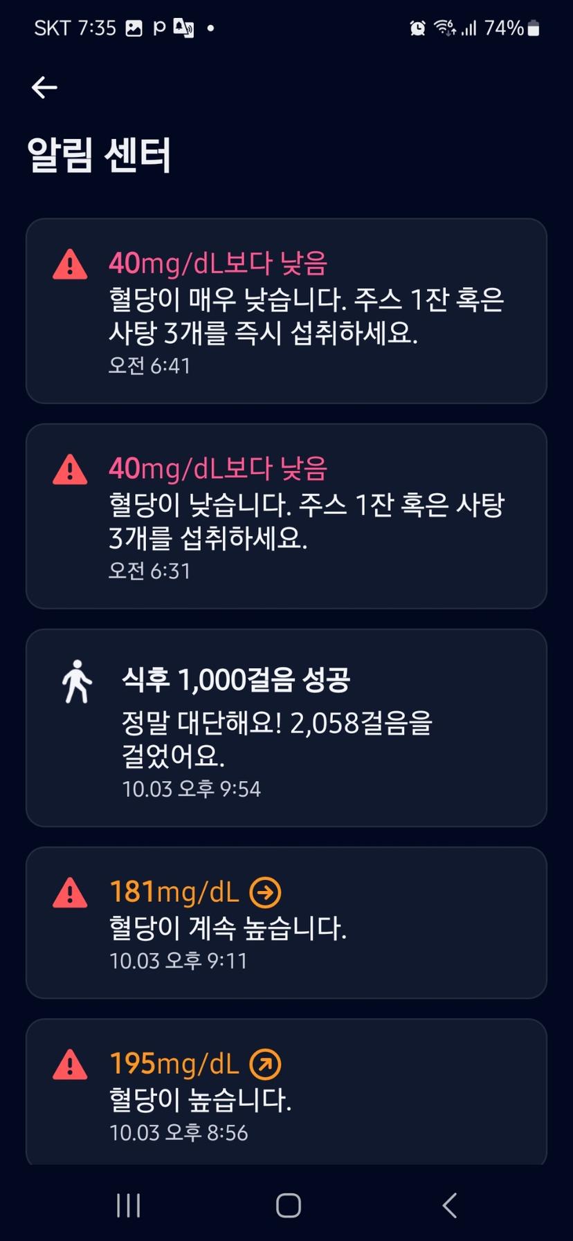 feed image