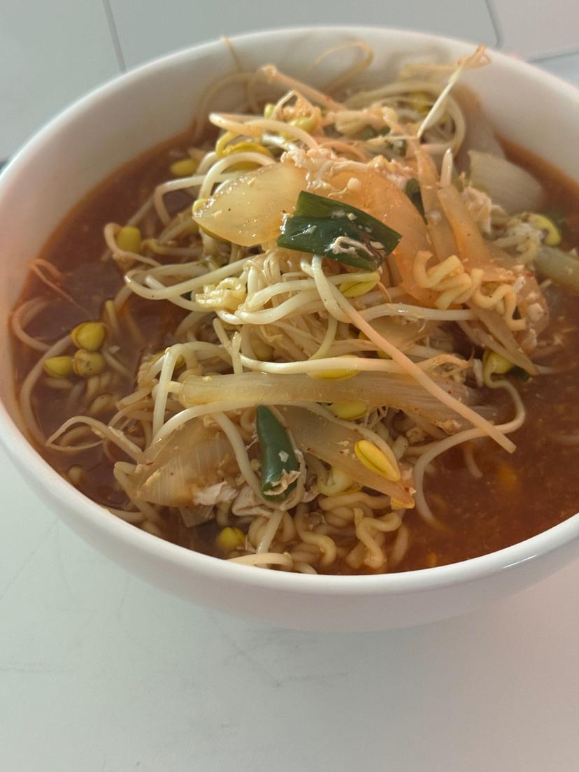 feed image