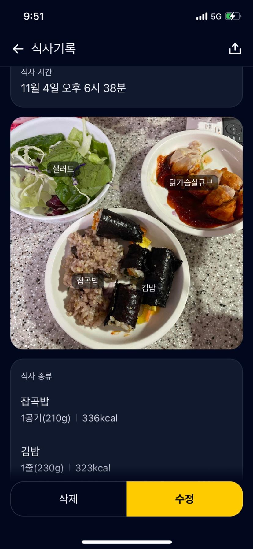 feed image