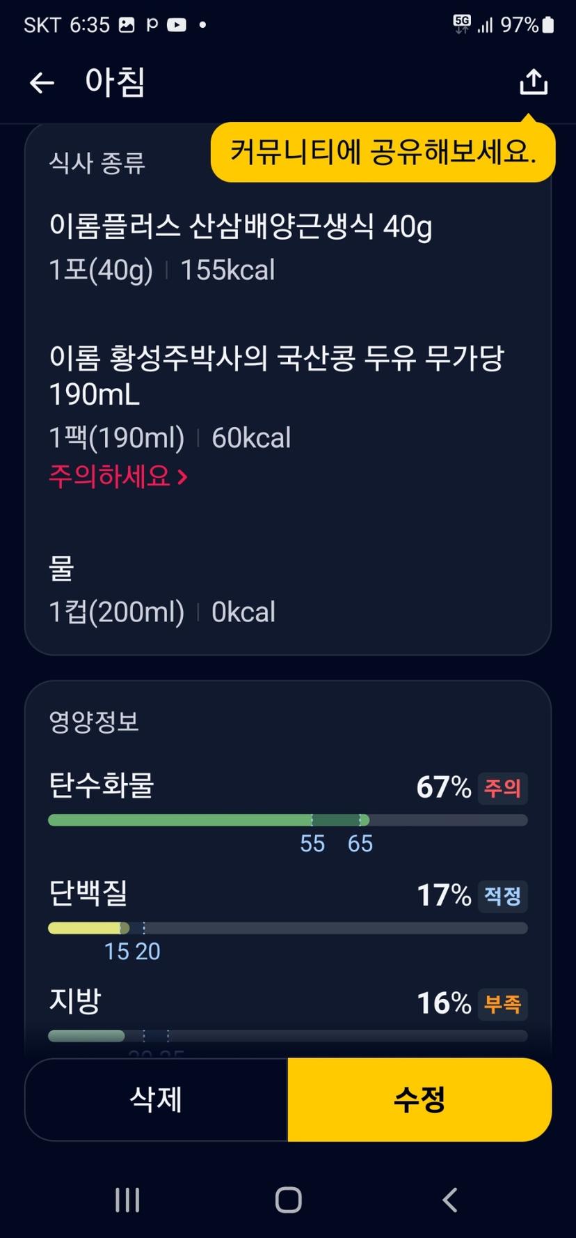 feed image