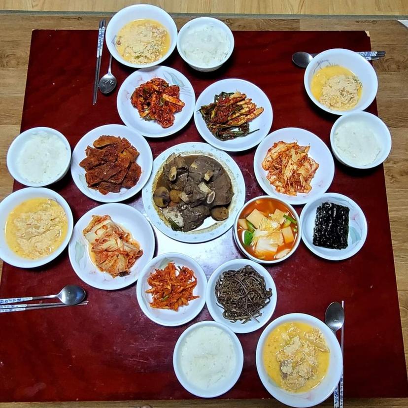 feed image