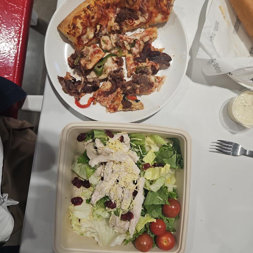feed image