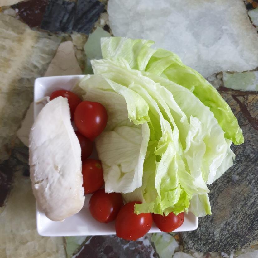 feed image