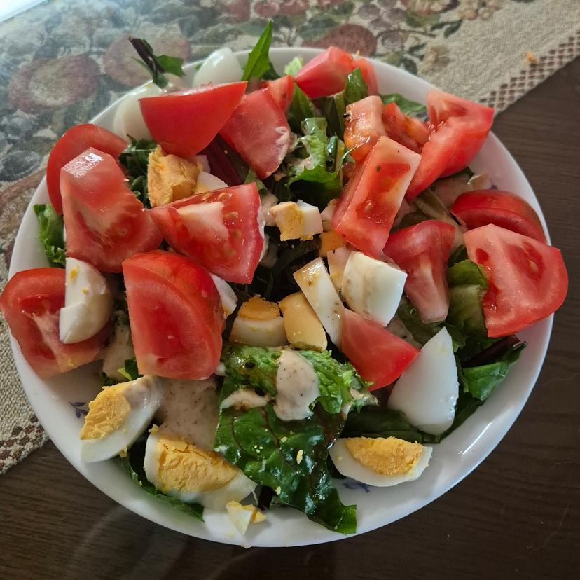 feed image