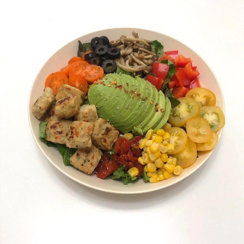 feed image