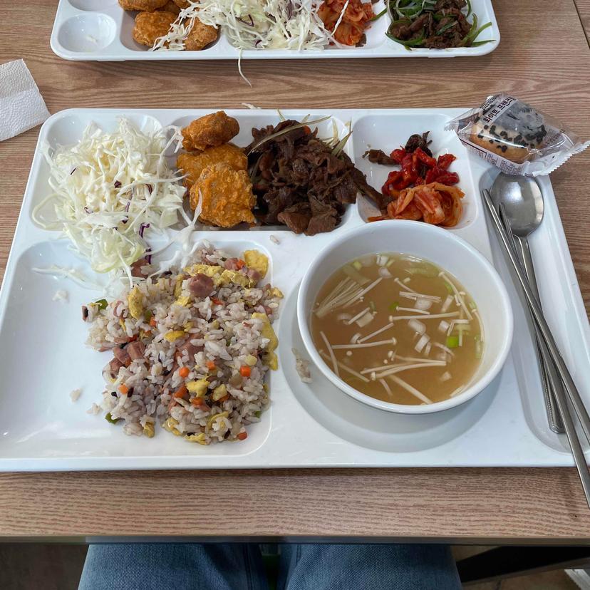 feed image