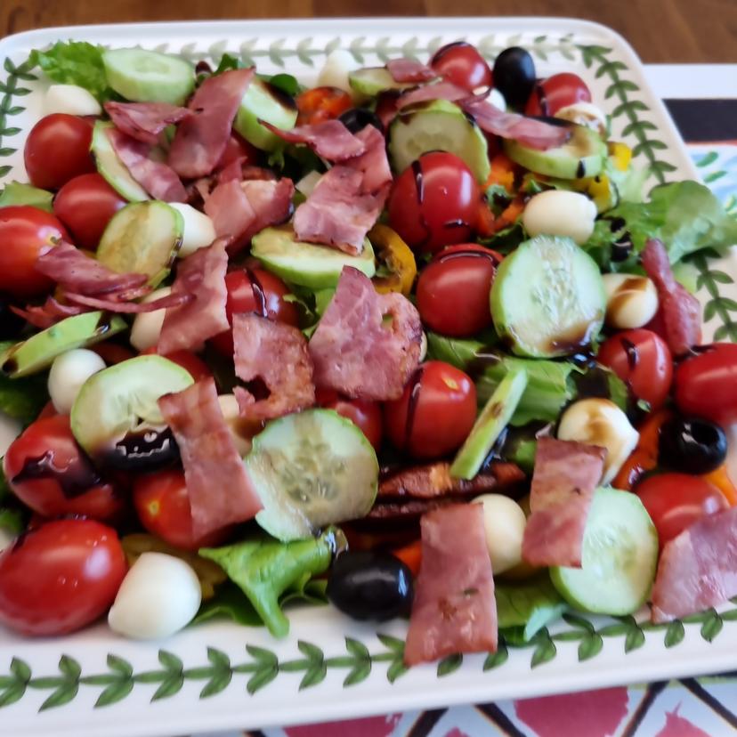 feed image