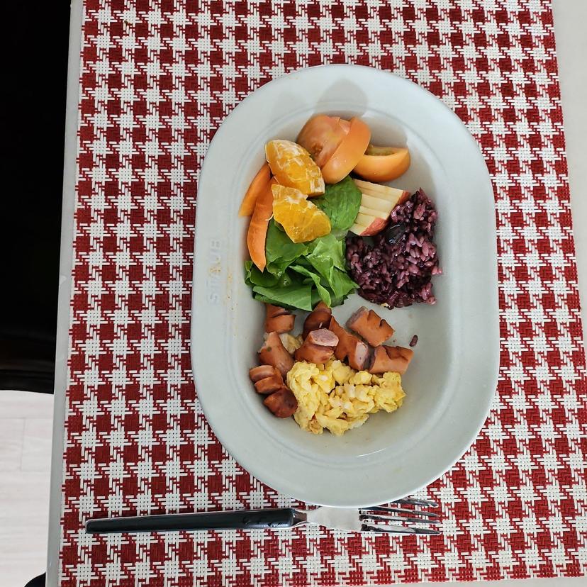 feed image