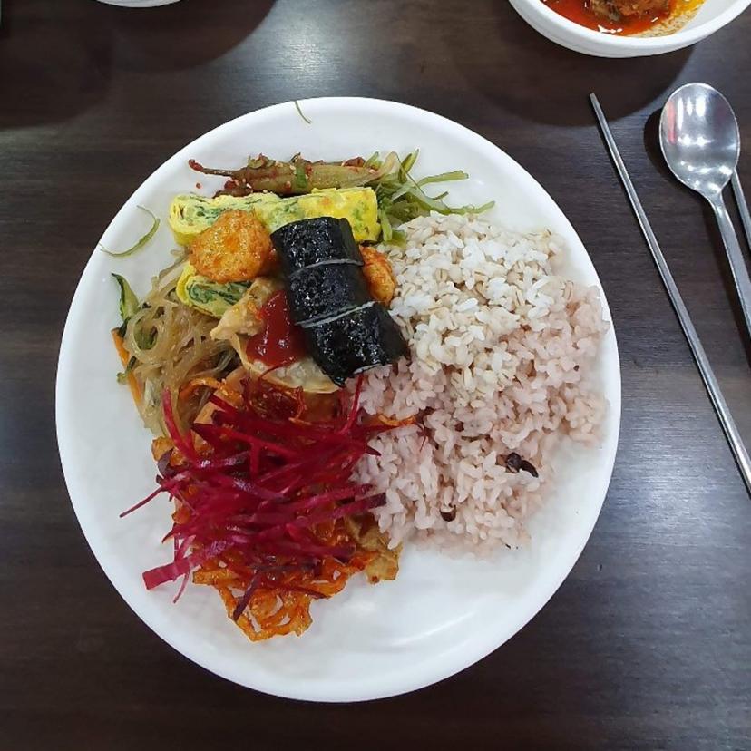 feed image