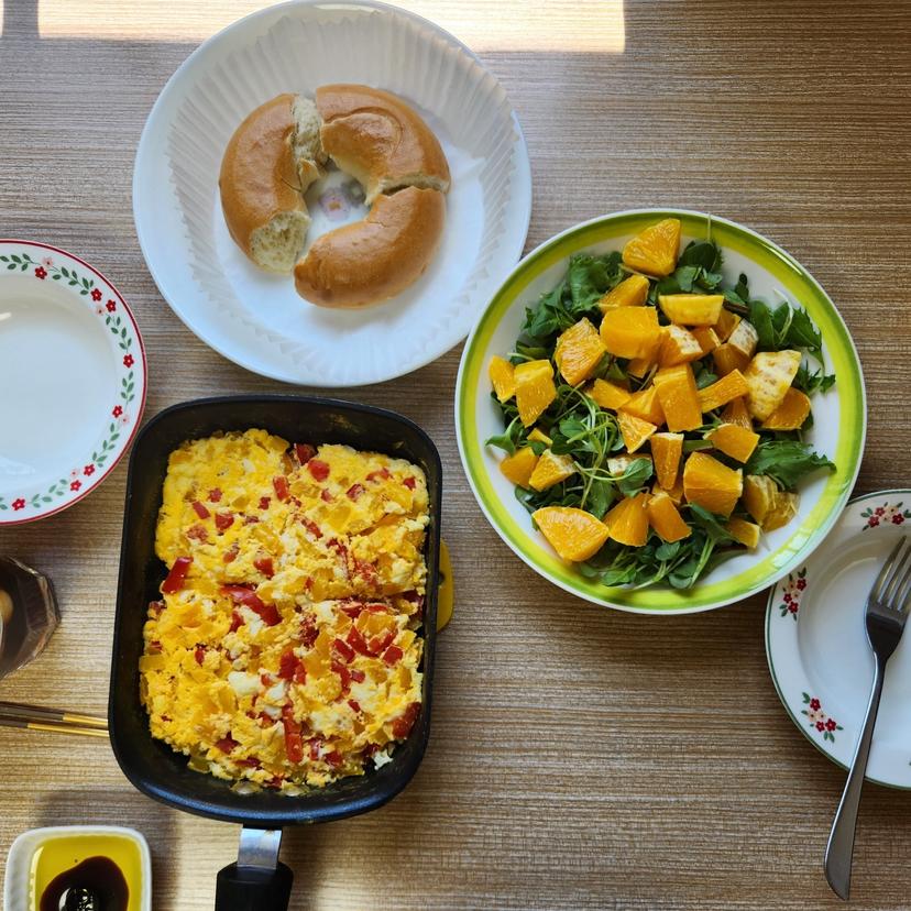 feed image