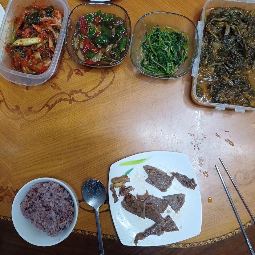 feed image