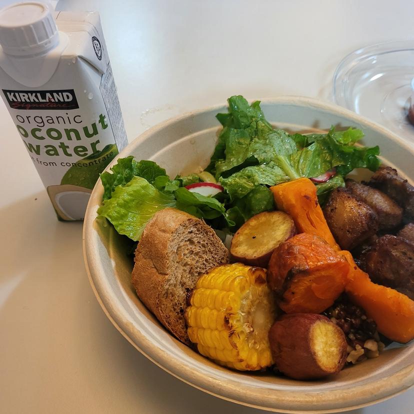 feed image