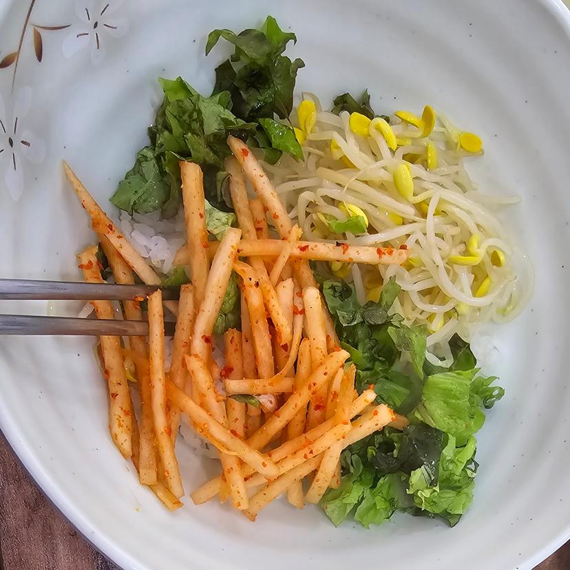 feed image