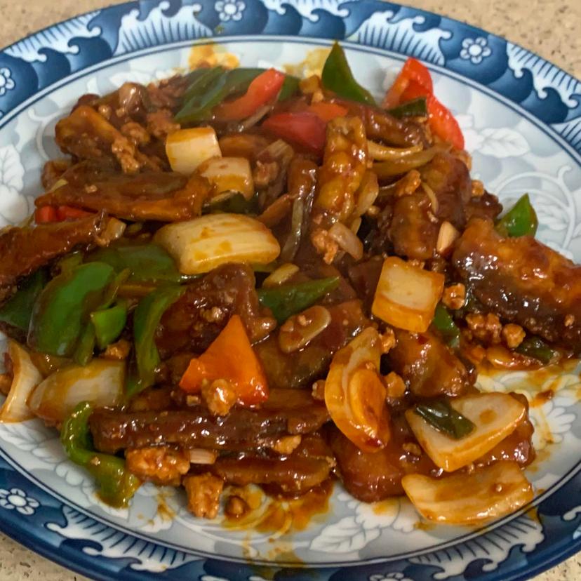 feed image