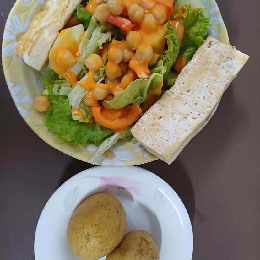 feed image