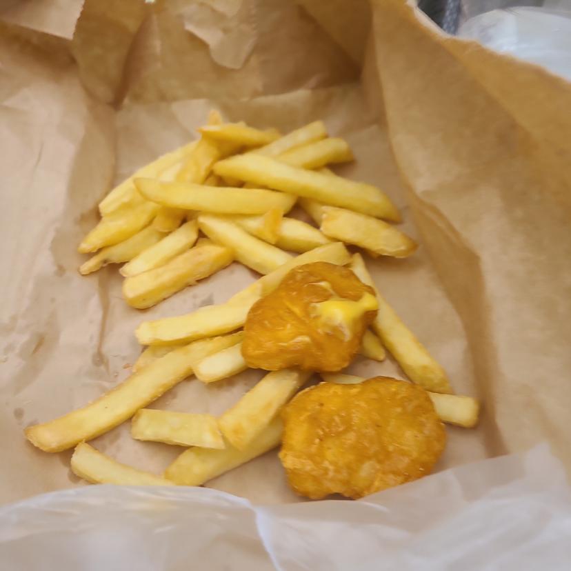 feed image