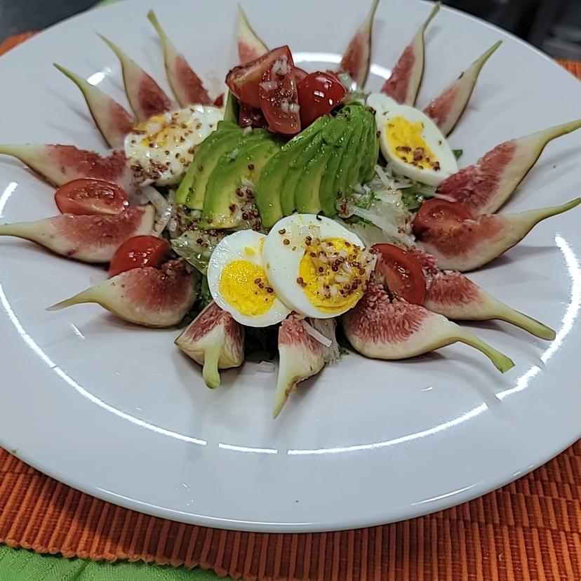 feed image