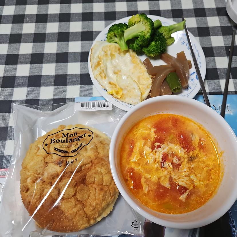 feed image