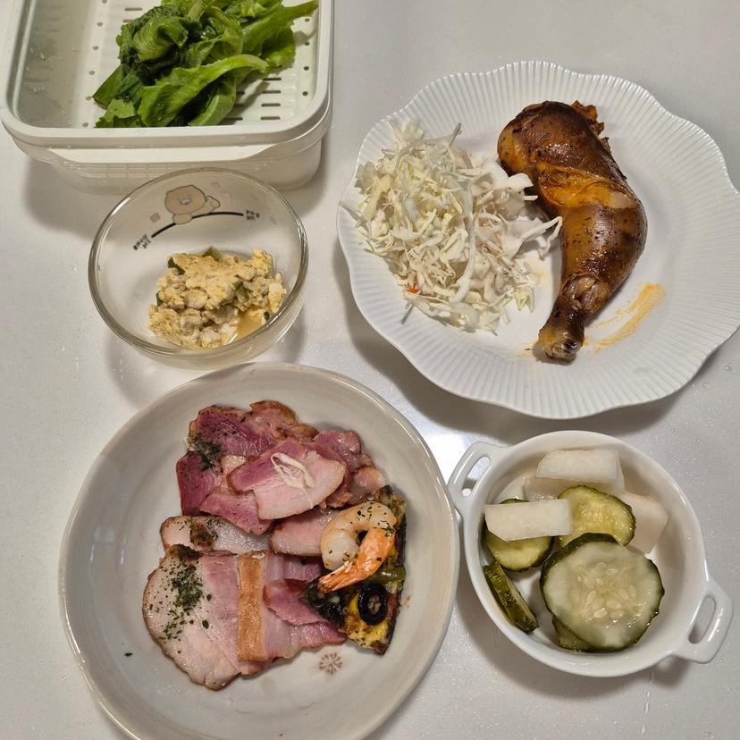 feed image