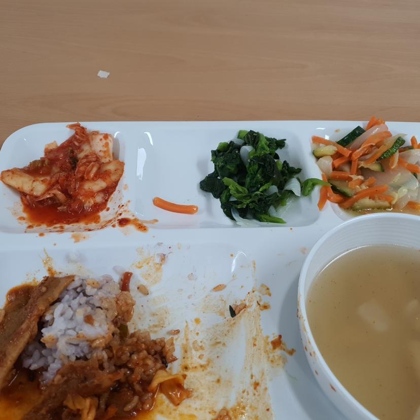 feed image