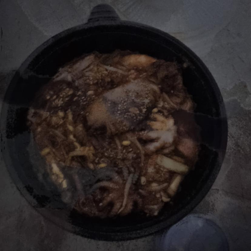 feed image