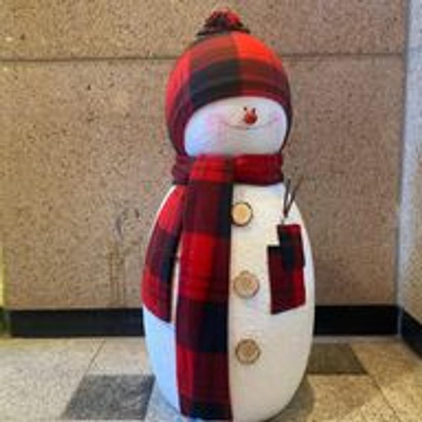 스노우